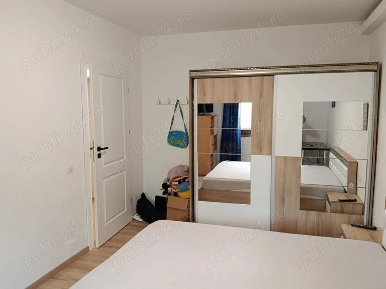 De inchiriat casa individuala noua, moderna, cu teren generos - Sannicoara - Fara agentie! - 5