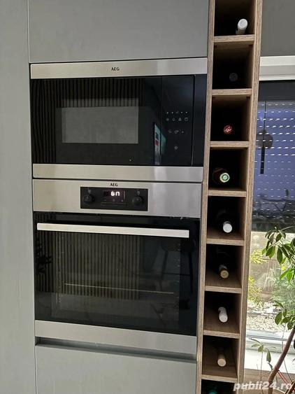 Duplex modern complet mobilat si utilat - 8