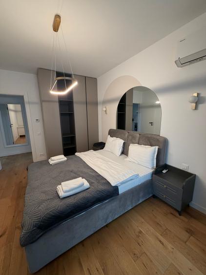 VANZARE APARTAMENT 2 CAMERE/MOBILAT/UTILAT/ONE COTROCENI PARK - 6