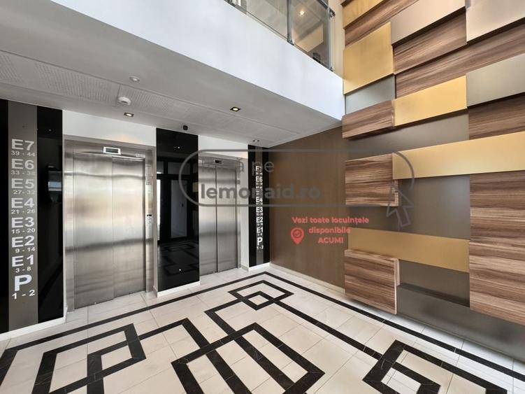 Apartament o cameră | Vivalia | Parcare subterană | Administrare - lemonaid - 3