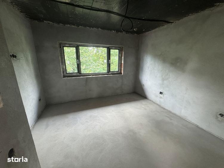 Vand CASA,VILA Noua P+1E 241,5Mp construit zona centrala BREAZA - 7