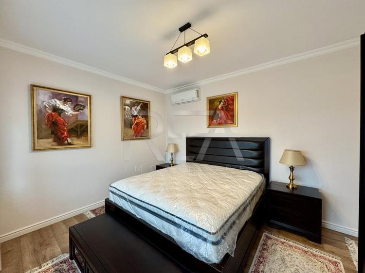 3 camere cu loc de parcare la 10 min Metrou P-ta Victoriei - 5