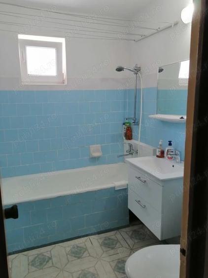 Apartament 3 camere Dristor - Kaufland, 10 minute de metrou, mobilat si utilat - 9