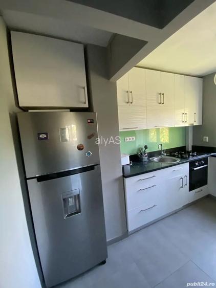 Apartament 2 camere decomandat Complex Studentesc, centrala proprie Apartament 2 camere decomandat Complex Studentesc, centrala proprie