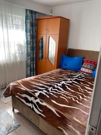 Apartamentul 2 camere semidecomandat - 7