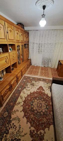 Vand apartament 2 camere cf 2 pe Ion Creanga, Mangalia - 1