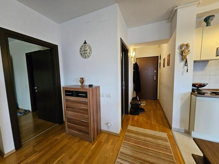 INCHIRIERE GREEN VISTA 2 CAMERE - 6