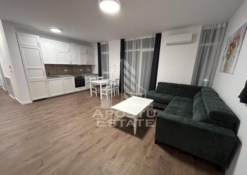 Apartament nou 2 camere, parcare subteran, Aradului/ Nord... - 4