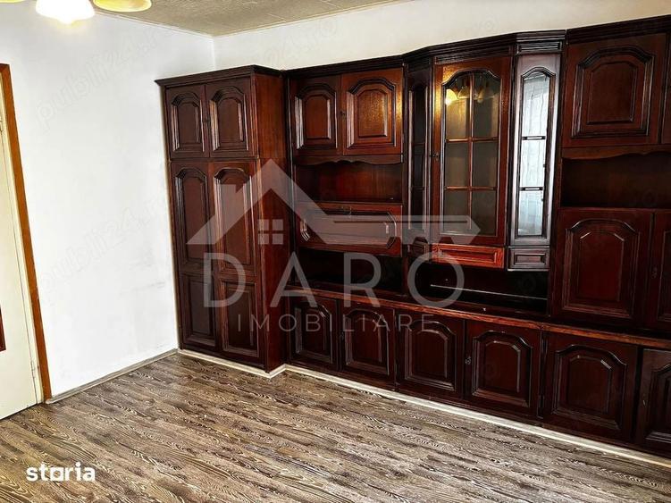 Apartament cu o camera in Dambu - 7