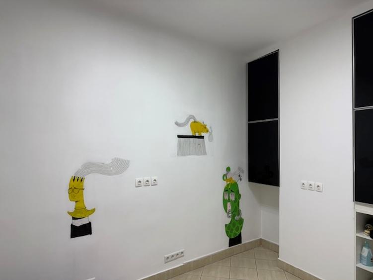 VANZARE AP 5 CAM IN VILA - 7