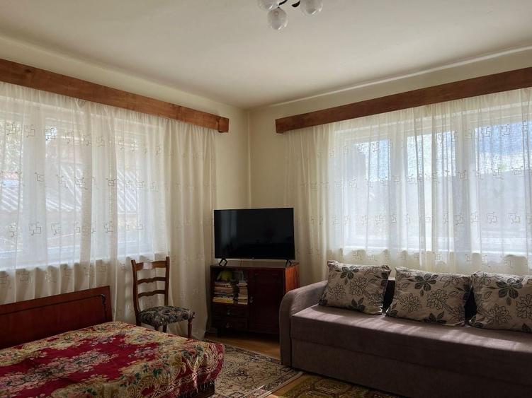 Casa in comuna Valea Lunga judetul Alba - 6