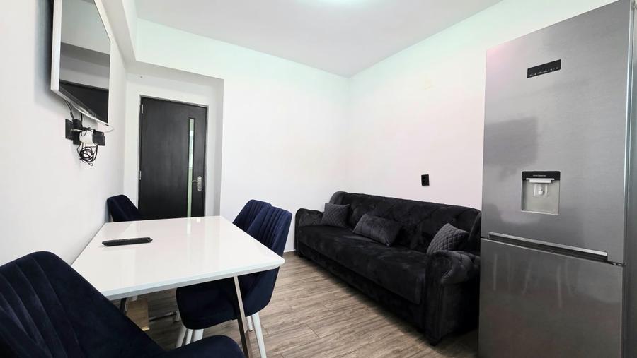 Apartament cu 2 camere de inchiriat pe termen lung, complex Dedal, Navodari - 4