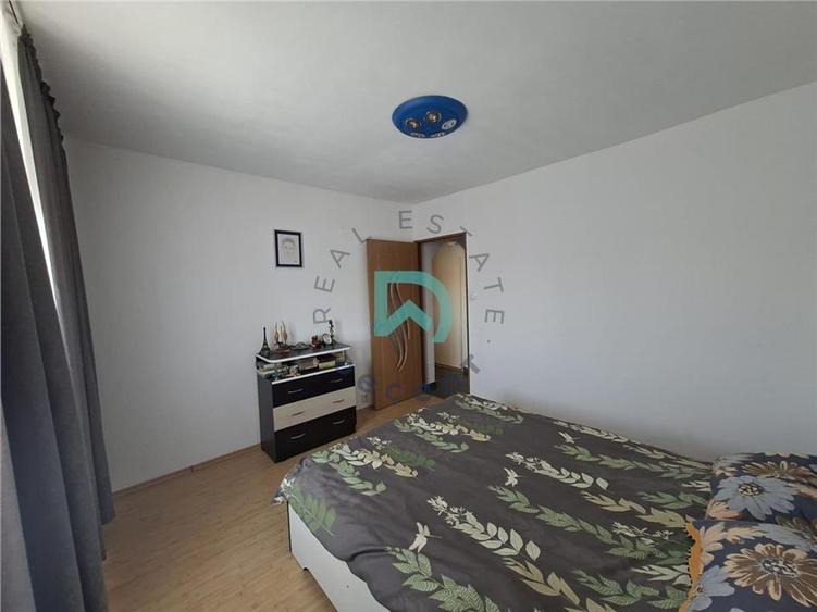 Apartament  3 camere, 74 mp, Triaj - 10