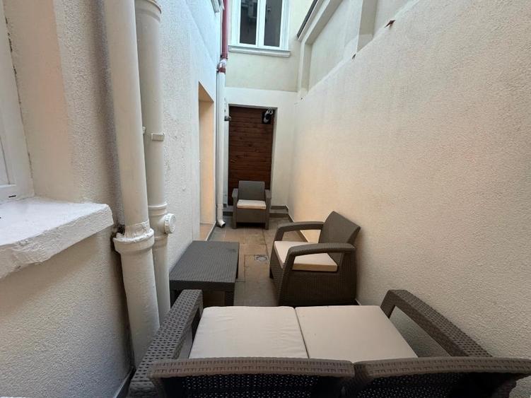 Proprietar vand apart Calea Dorobanti 45 lux - 3