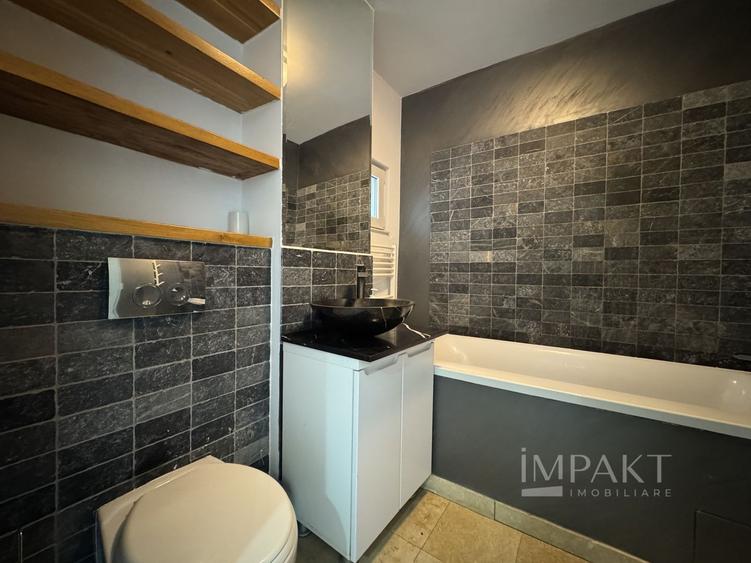Apartament renovat 65mp cu 3 camere in Marasti la prima inchirere. - 9
