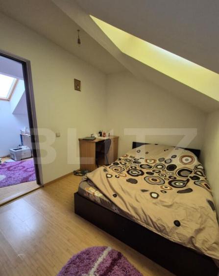 Apartament cu 3 camere, 82 mp, zona George Enescu - 4