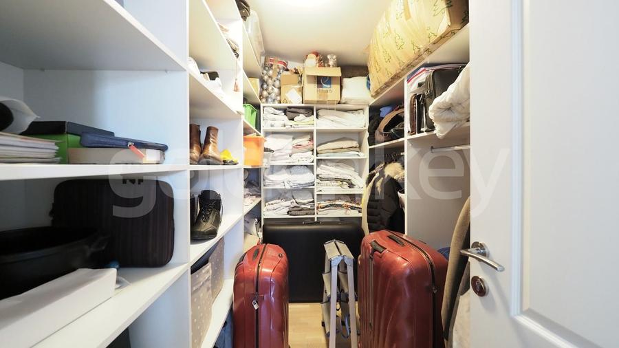 Vila moderna in stil britanic | 4 dormitoare | finisaje premium - 21