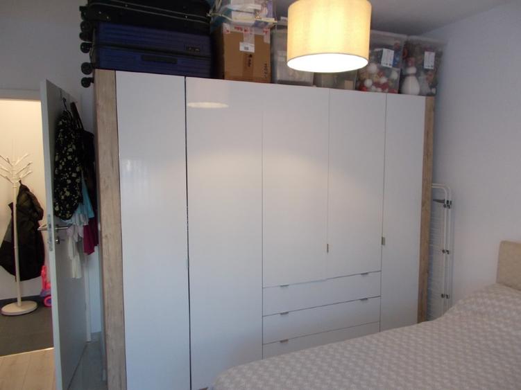 Ap (SAD), 3 cam 63,4/79,2mp, deco, parter, Dumbravita, zona Selgros. - 9