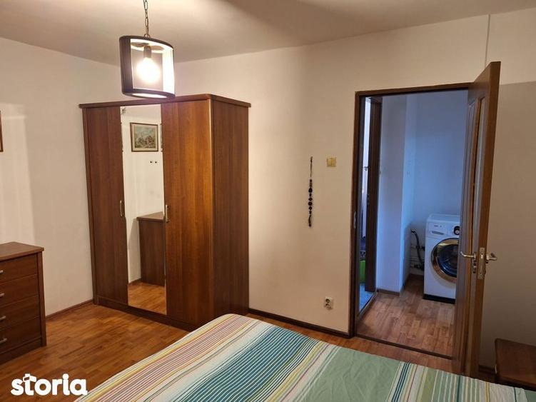 Inchiriere apartament 2 camere Rahova - 5