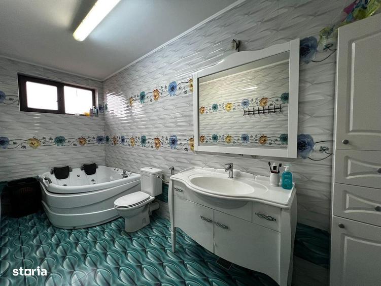 Vila Colentina P+1+M 4 camere Teren 338 mp - 8