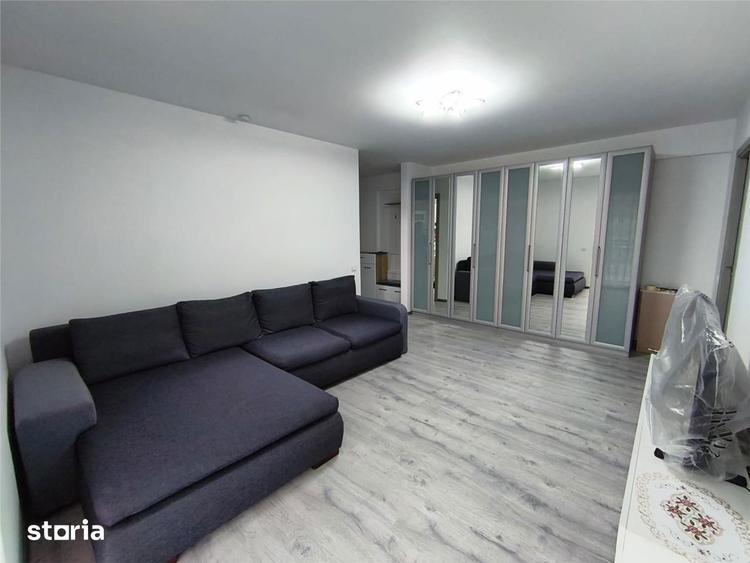 Apartament 2 camere, AMA Residence, Unirii, parcare si boxa. - 4