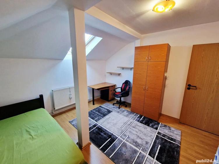 Proprietar inchiriez apartament Calea Martirilor - 6