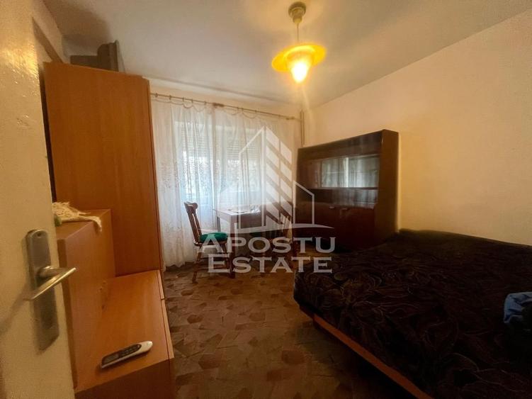 Apartament 2 camere,decomandat,zona Simion Barnutiu - 3