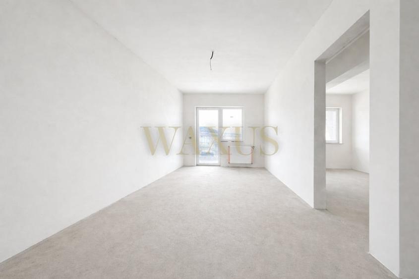 Apartament tip Studio - 1 Camera I SU 37MP I Balcon I Parcare - Terra - 1