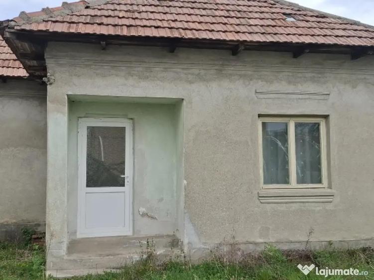 Vand casa Bratia Din Deal - 1