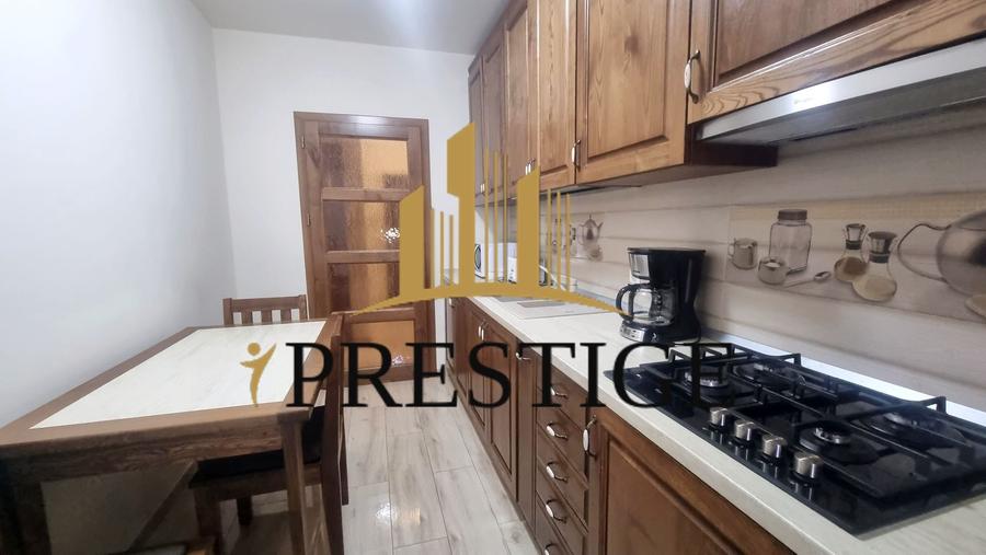 APARTAMENT 2 CAMERE | ETAJ 2 | LIFT | BALCON | CITY RESIDENCE - 6