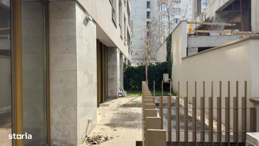 4 camere | Terasa | Gradina | Cismigiu I - 2