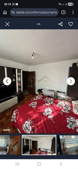 PF. Vand apartament cu doua camere SD - 2