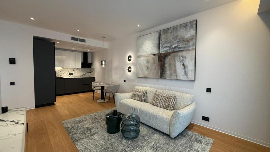REA1029007 Apartament 2 Camere I Prima Inchiriere I One Floreasca Towers - 3