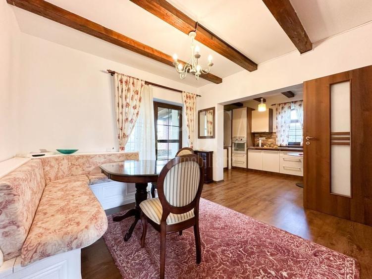 Casa 4 camere de vanzare in Dezmir - 8