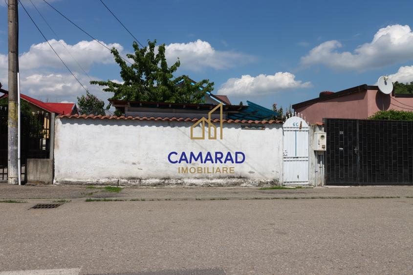 Casa individuală de vânzare | Mogosoaia | - 17