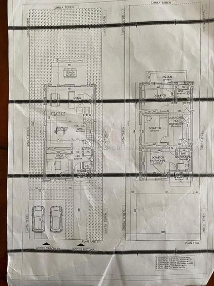 Casa individuala P+1 I Toate utilitatile - 19