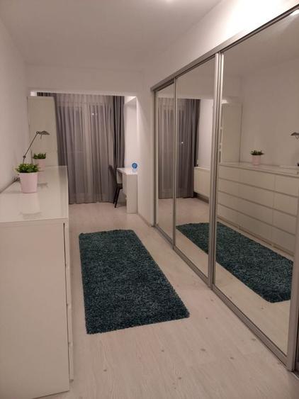 Inchiriere apartament 3 camere | Airport Residence | Otopeni - 24
