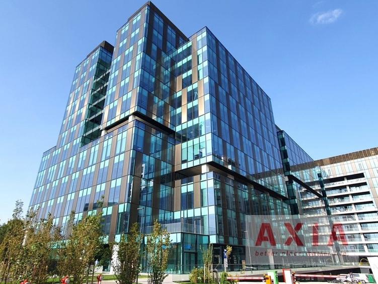 Inchiriere birouri premium, One Cotroceni Park, Comision 0% - 9