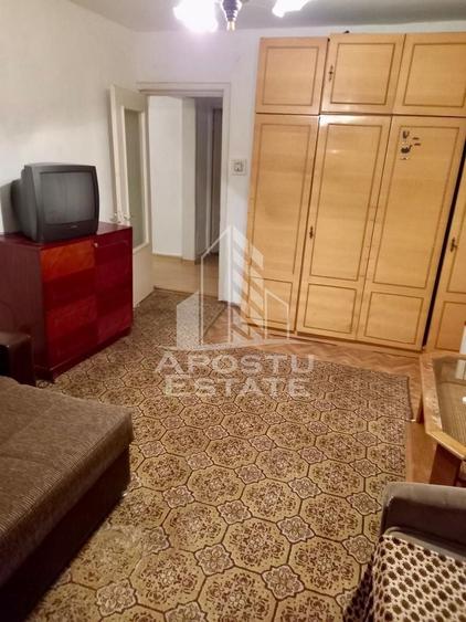 Apartament 2 camere,decomandat,zona Simion Barnutiu - 4