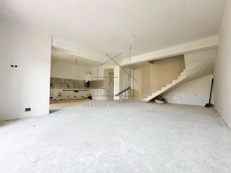 Casa tip duplex 125 mp utili, teren 500 mp, Feleacu - 6