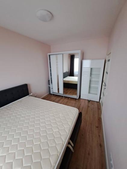 Apartament 2 camere 54mp, balcon 10mp, parcare, finisat modern, etaj intermediar - 2