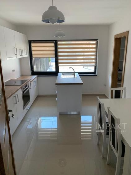 Casa tip duplex cu 4 camere la cheie in cartierul Europa - 5