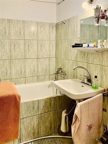 Garsoniera conf.1 Zona Micalaca, str. Beius - 3