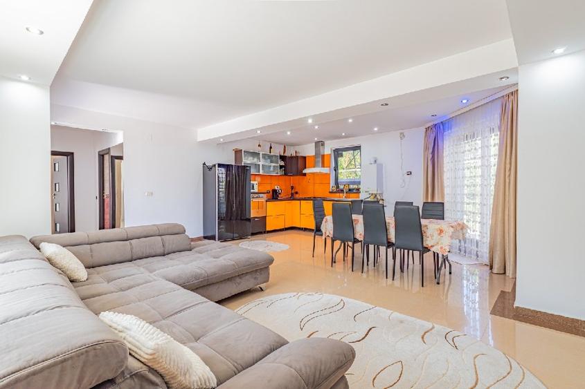 Casa P+M | Teren generos| Kamsas - 3