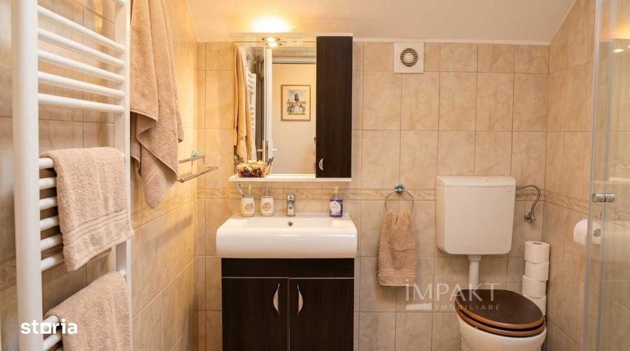 Apartament în Ultracentral