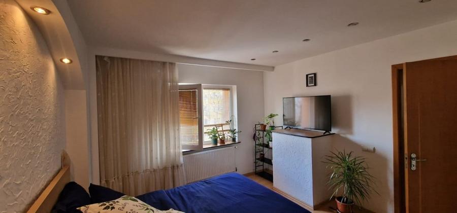 3 Camere | Mobilat | Doamna Ghica | Centrala Proprie - 4