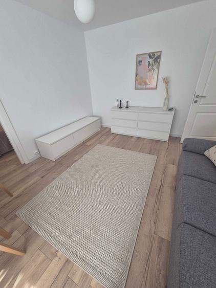 Apartament 2 camere de inchiriat pe Strada Banatului (zona RMB) - 2