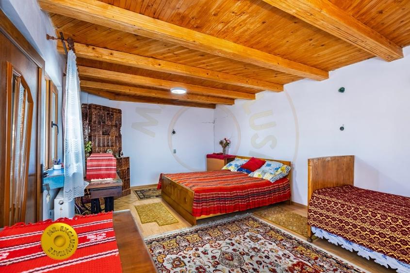 Casa Parter si Mansarda  Caldararu Arges! - 9