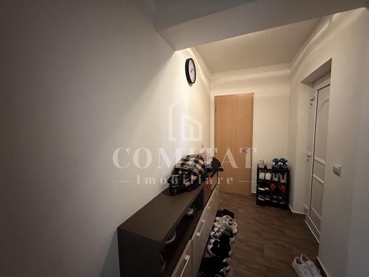 Duplex cu 4 camere | 140 mp | Cartier Borhanci - 14