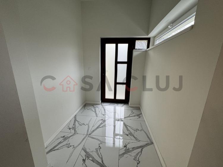 Spațiu de birouri, zona pasapoartelor, Andrei Muresanu! - 12